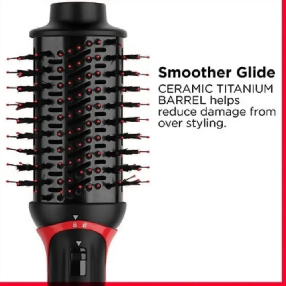 Revlon new specs